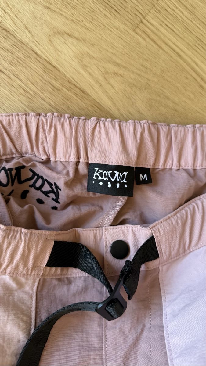 Hosen: Kawa Cicada Pants – Neu (gemäss Beschreibung) aus Zürich von Riley16 2