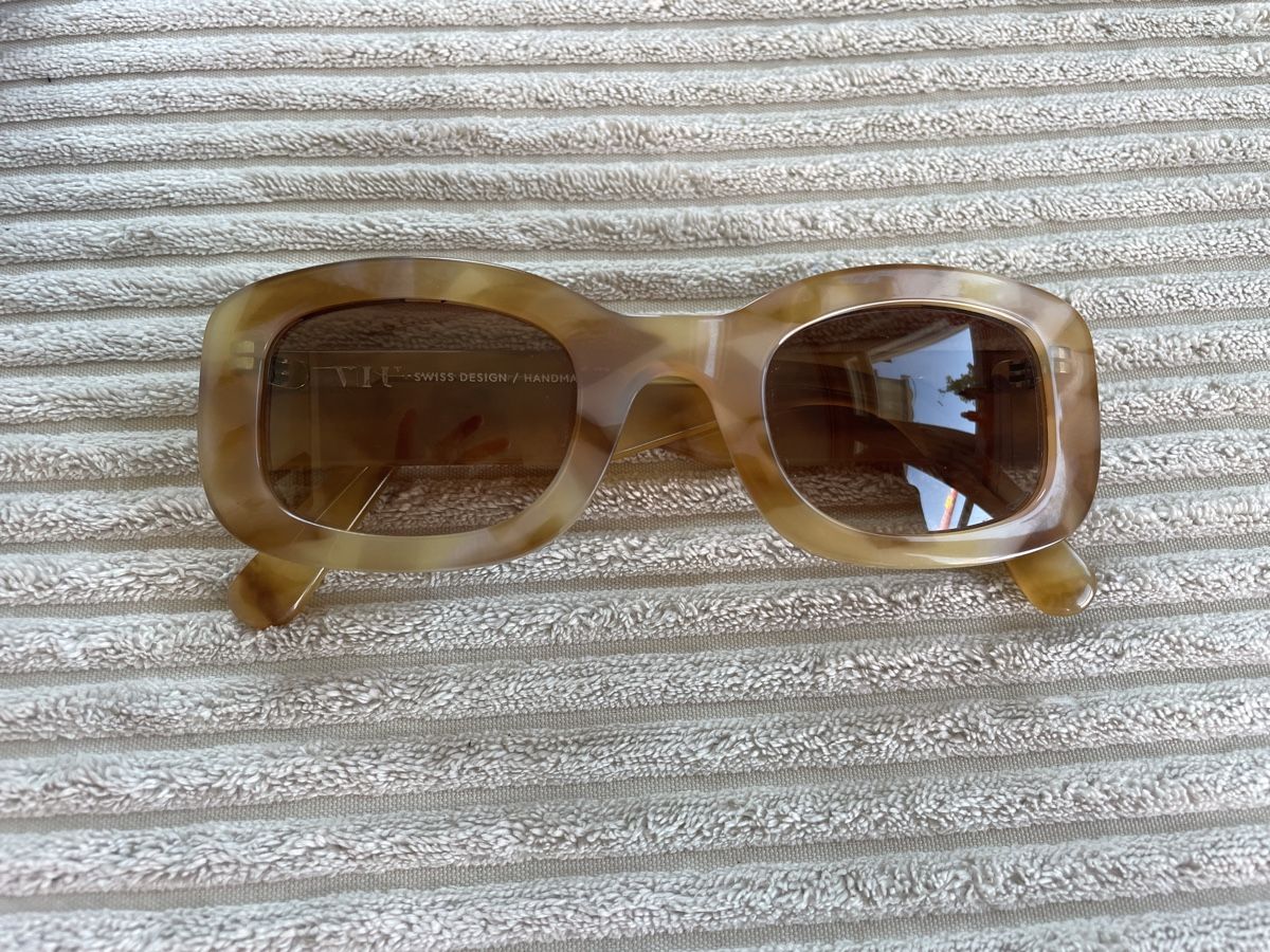 Viu Occhiali & Lenti: Viu Sunglasses The Posh – Usato da St. Gallen venduto da bschmid 5