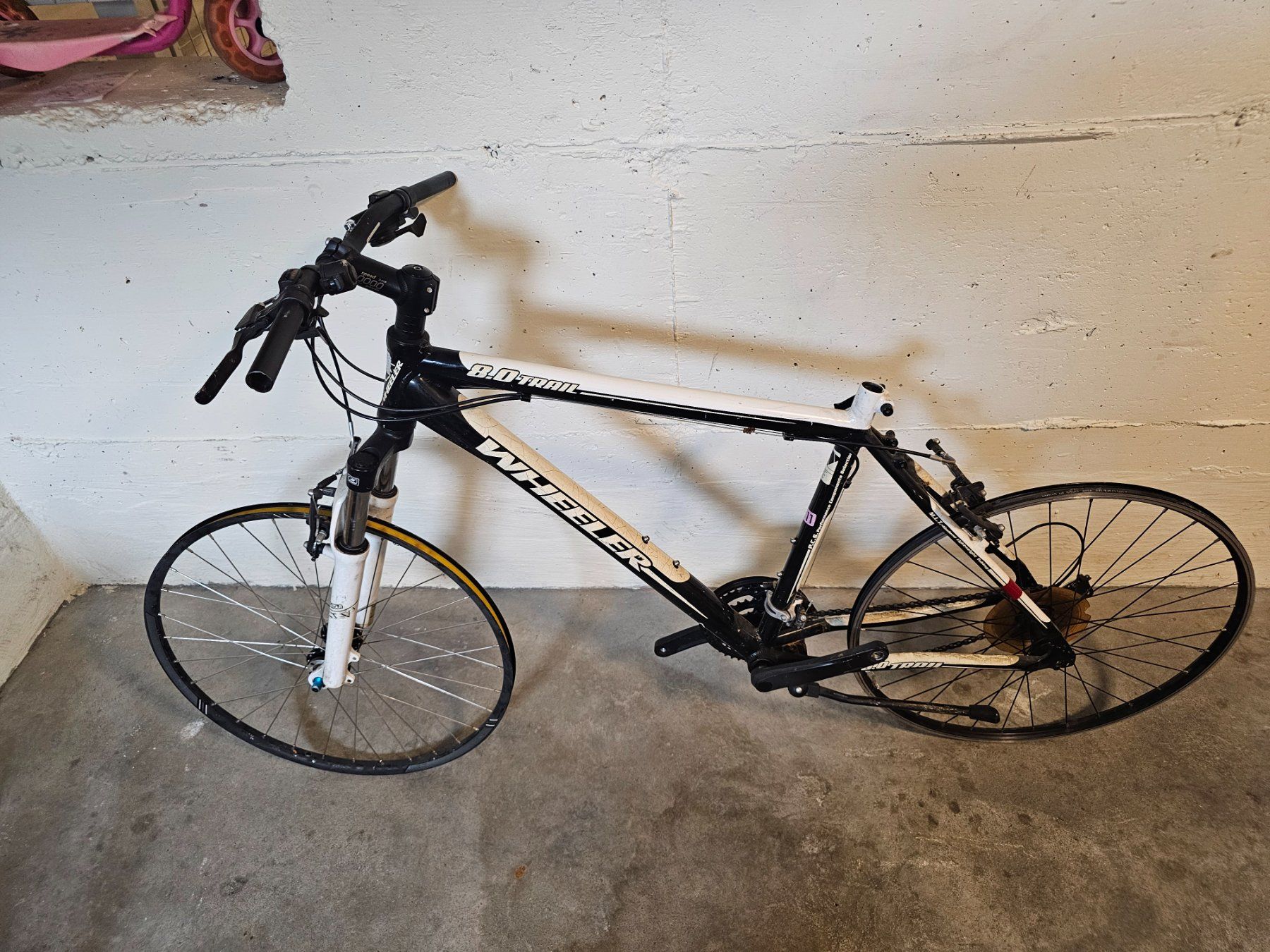 Biciclette: 3 Velo für Export – Difettoso da kleindöttingen venduto da Jimi-Hendrix 4