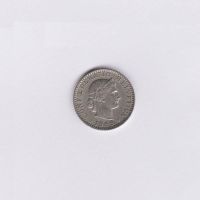 20 Rappen 1959