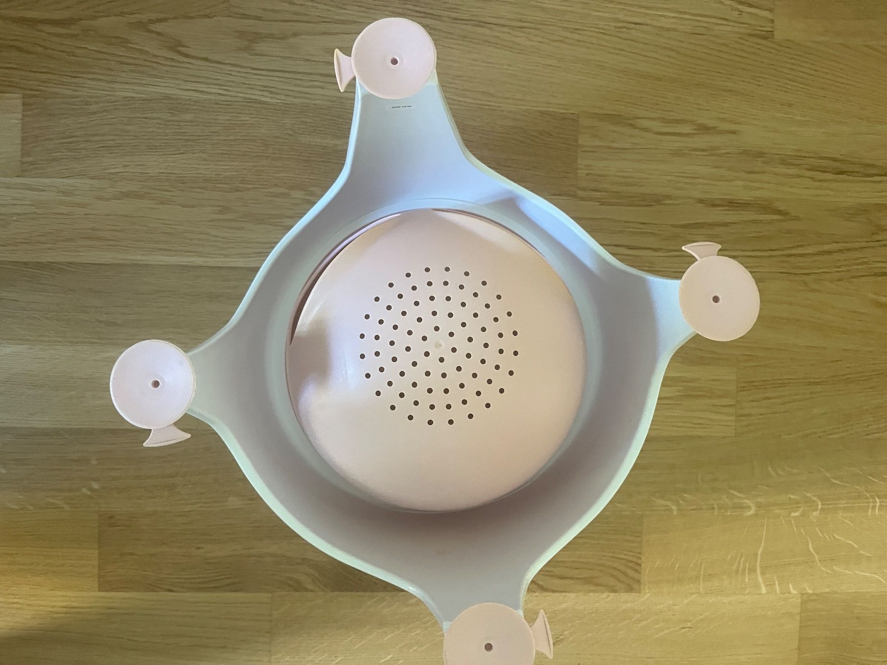 Vasche da bagno: Angelcare Bathseat Pink – Usato da Zürich venduto da geo_vls6 3