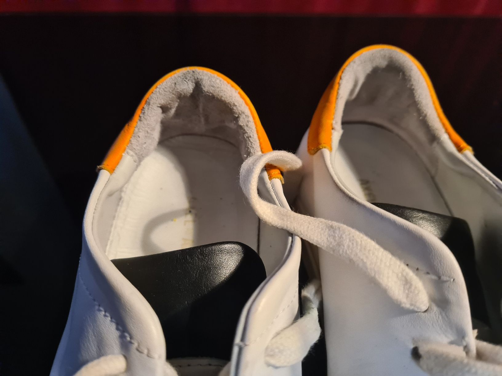 Axel Arigato Scarpe da uomo: Axel Arigato Sneakers Gr 38 – Usato da Kloten venduto da Kri23 6