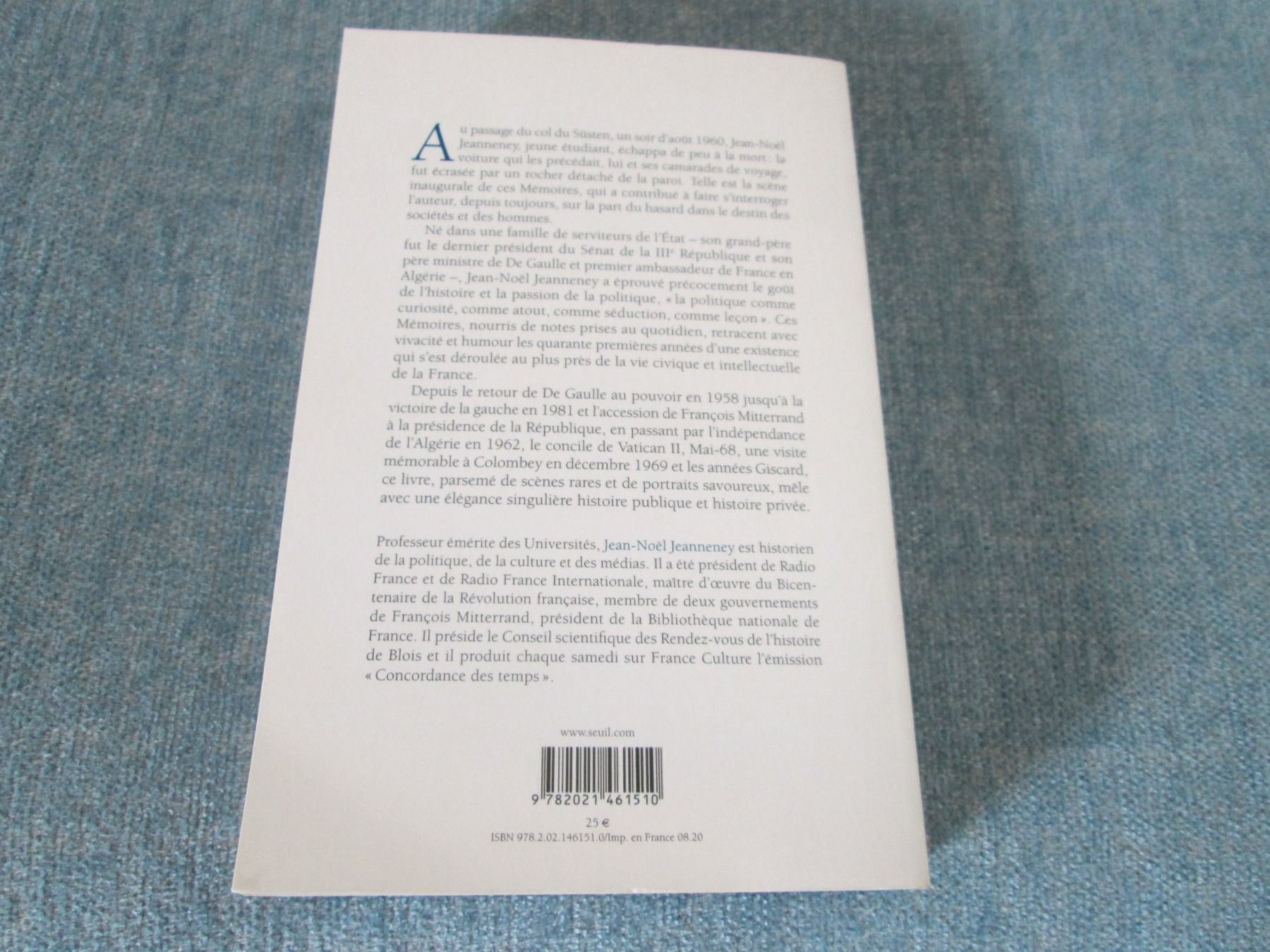 Libri: Le rocher de Süsten – Usato da Neuchâtel venduto da Dualseele 2