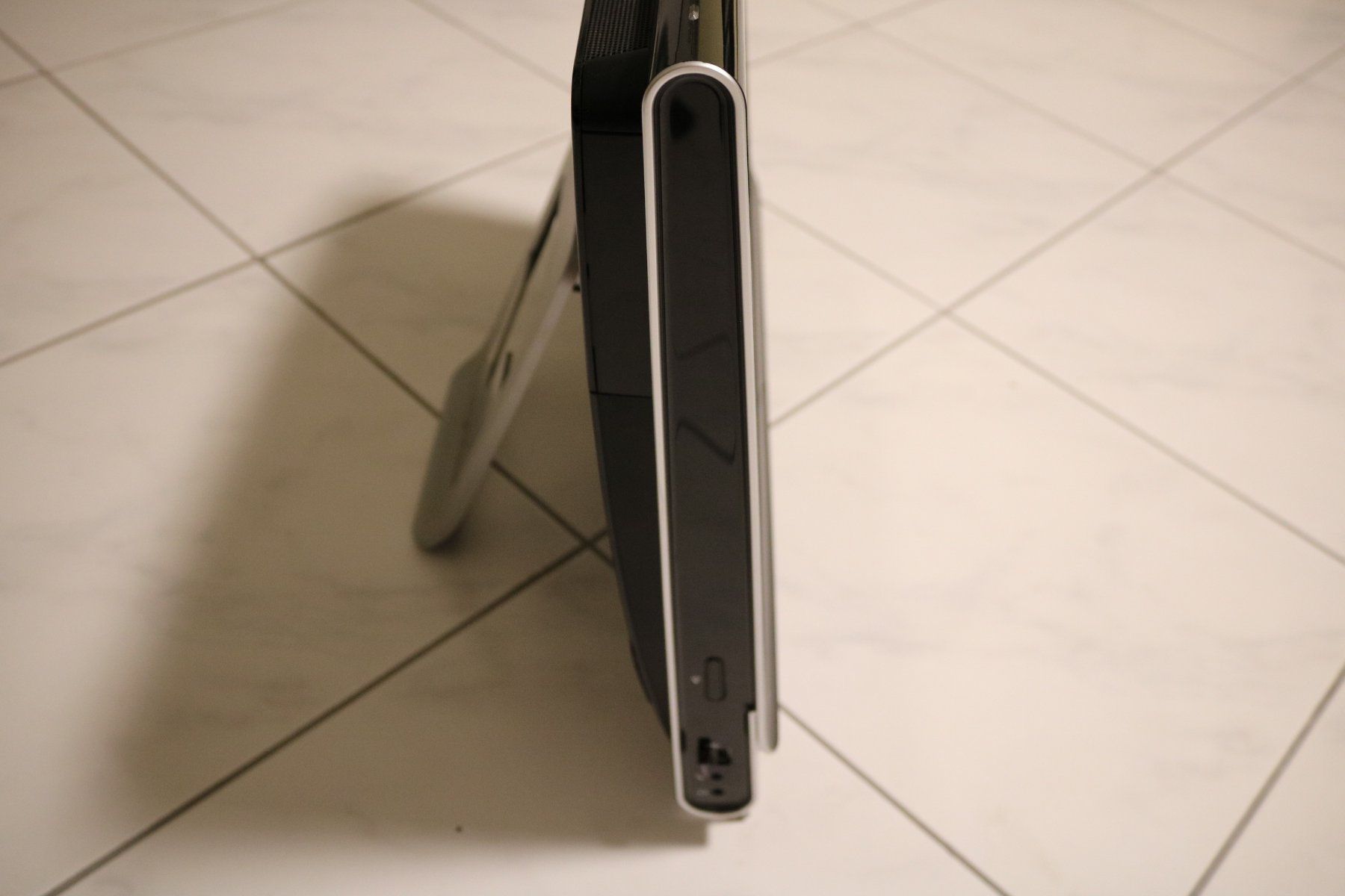 Hewlett Packard PC: HP IQ500 TouchSmart PC IQ522ch All in One Computer – Usato da Rickenbach b. Wil venduto da Byby7 2