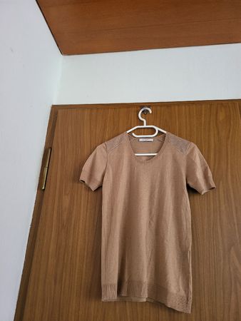 Pull Zapa Paris - Laine et Cachemire - Taille S/M