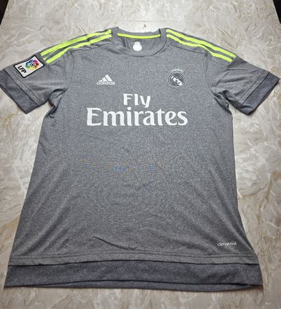 Fussball Trikot