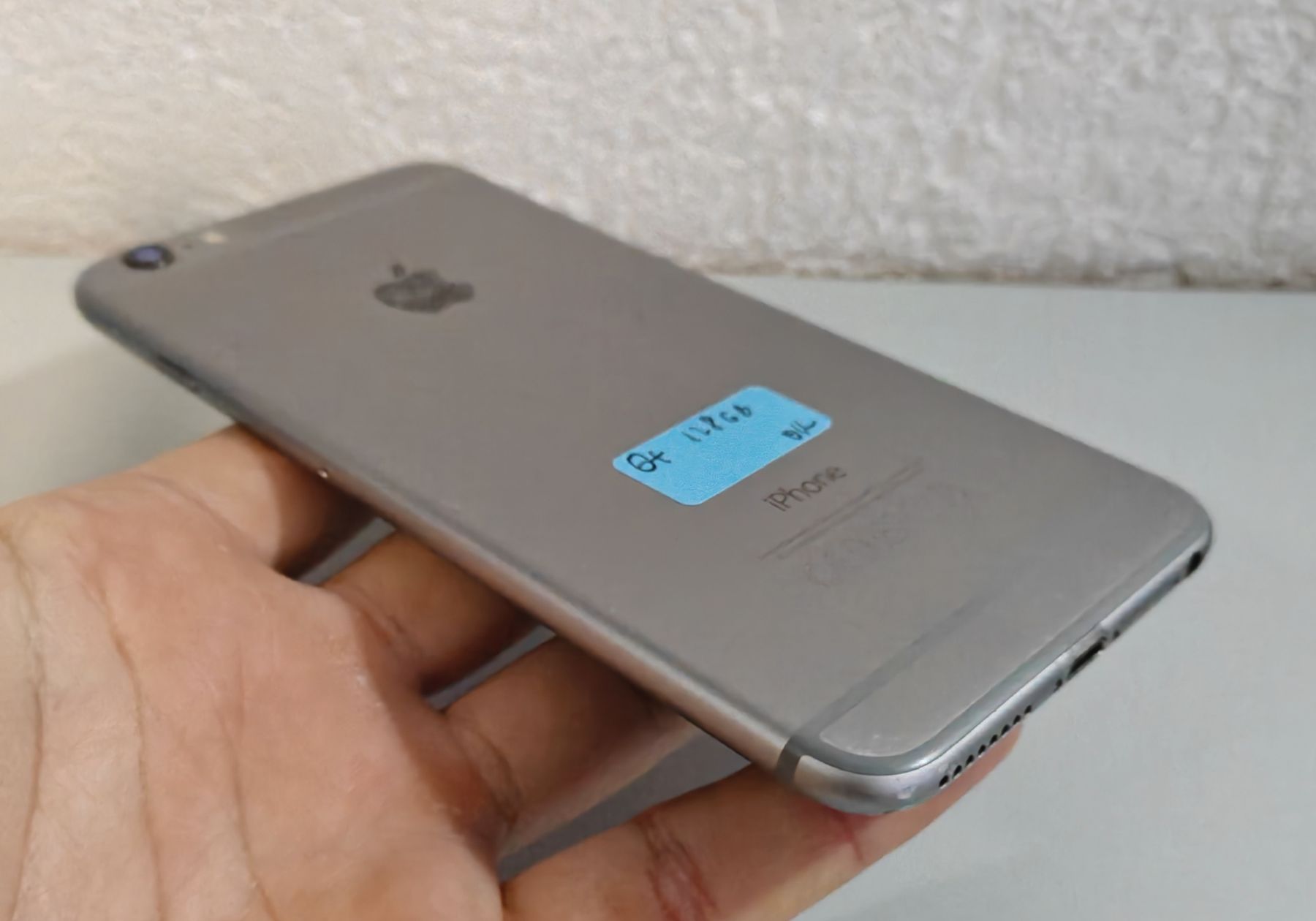 Apple Portables: iPhone 6 Plus 128GB – D'occasion à Ehrendingen par Rocky985 1