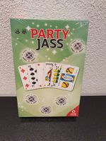 Neu - AGM - Party Jass
