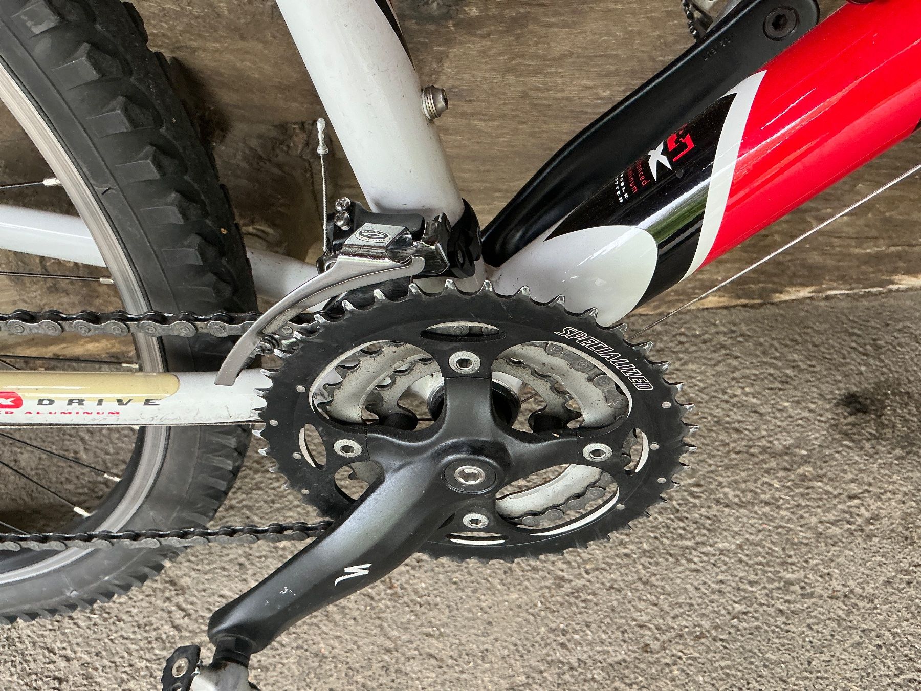 Specialized Biciclette: Mountainbike Specialized Rockhopper – Usato da Urtenen-Schönbühl venduto da Blueskyone 5