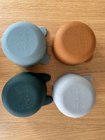 4 Babybrei Schälchen Liewood