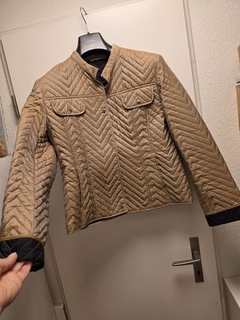 Marc Aurel Jacke gesteppt 