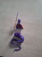 Lego ninjago anakondrai