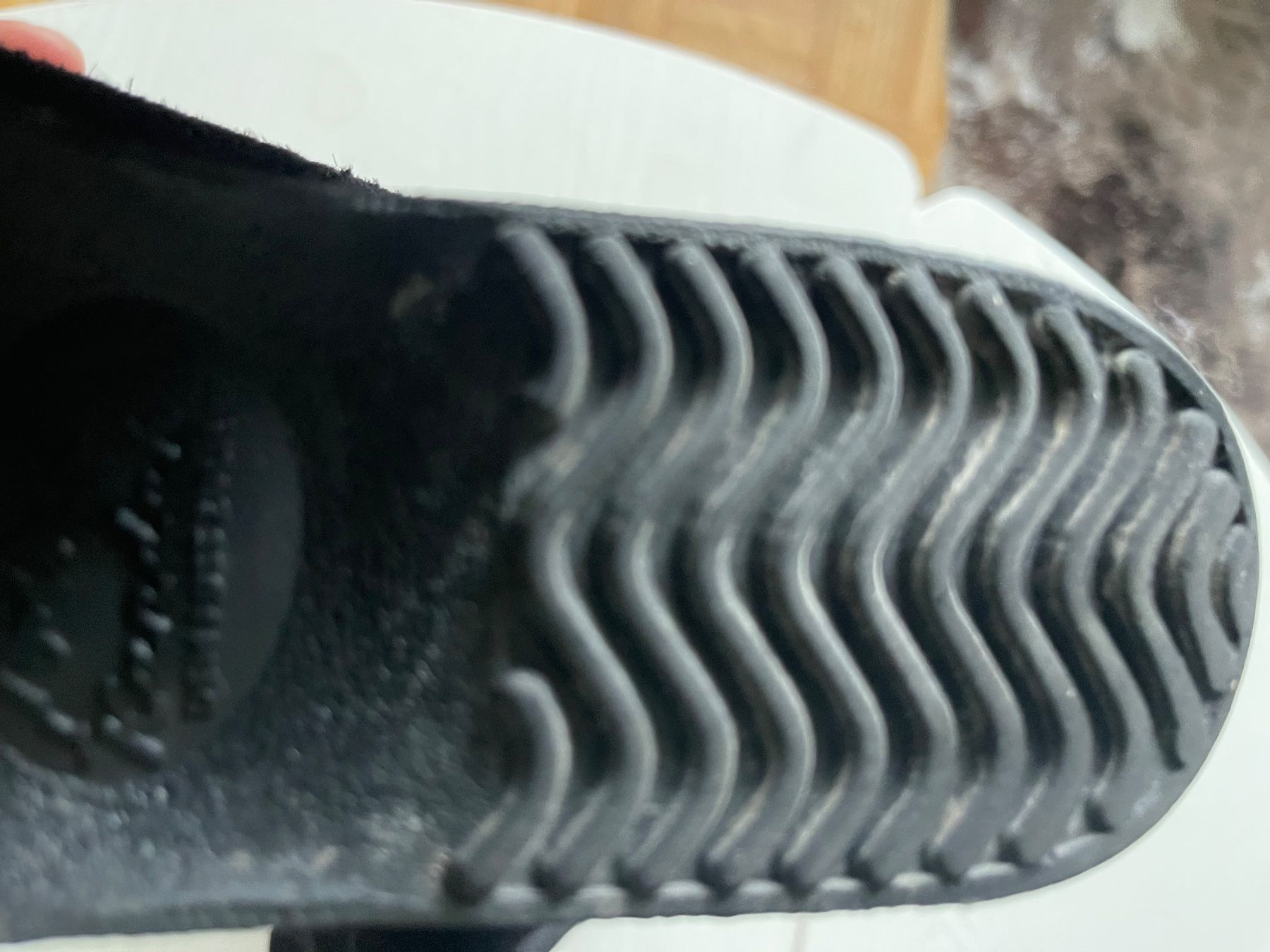 Kandahar Scarpe da donna: Kandahar wild Leder – Usato da Hinterkappelen venduto da lid_9h7j 4
