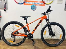 Trek Velo / Fahrrad, 27.5 Zoll, Rgr: 38 cm