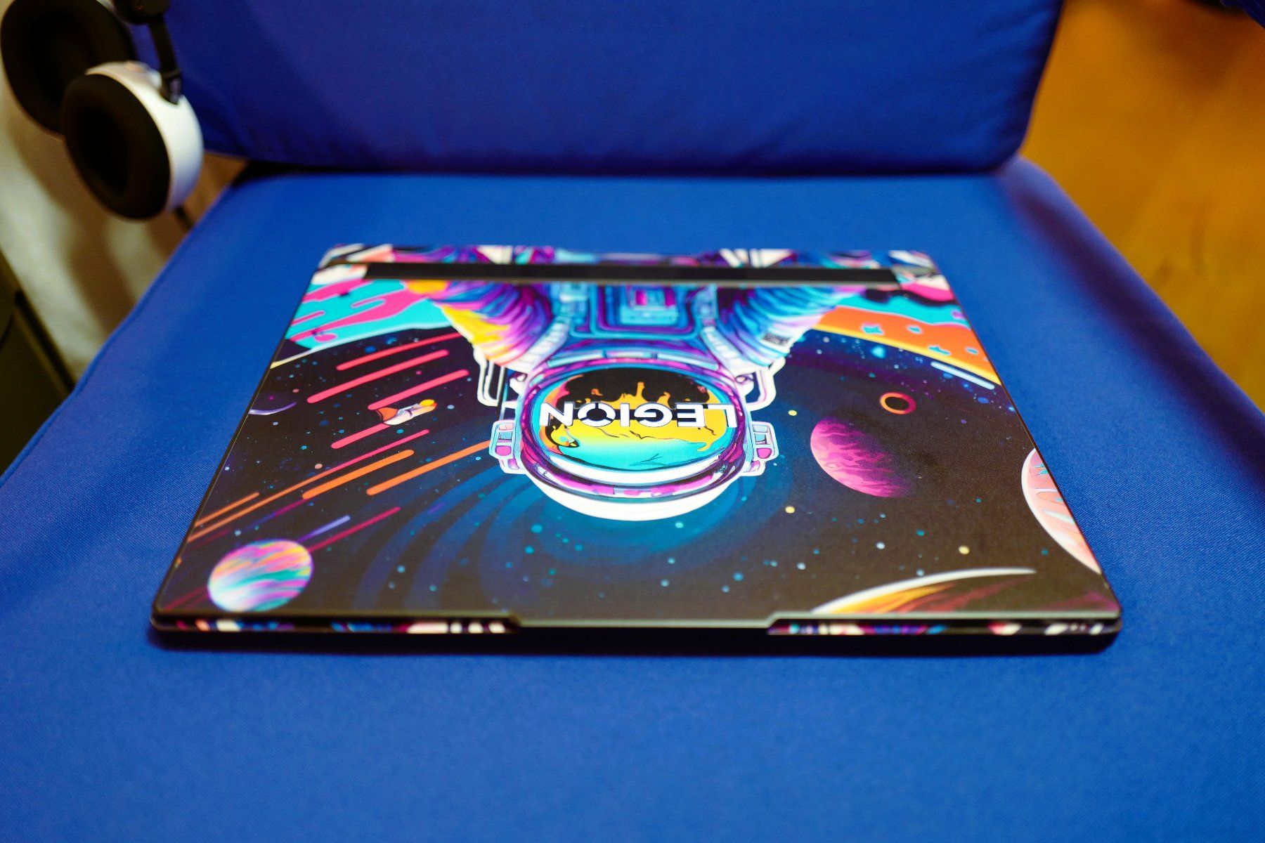 Lenovo Notebook: Legion Pro 7i Gen 10 (16", Intel) – Usato da Sarnen venduto da domitrescu 6