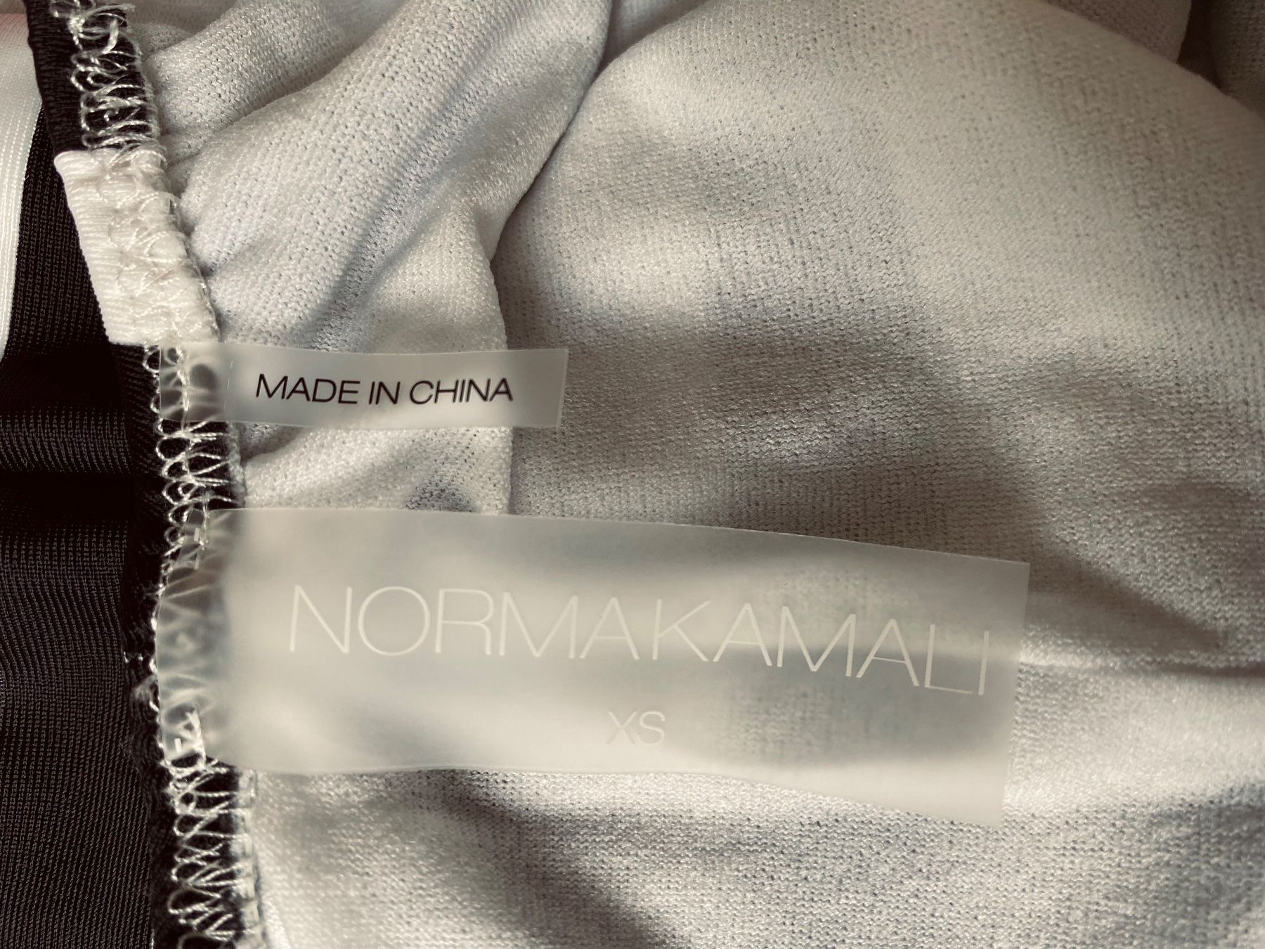 Maillots de bain & Bikinis: NORMA KAMALI BADEKLEID - neu - – Neuf (Voir description) à Jona par vanessasupermarket20 4