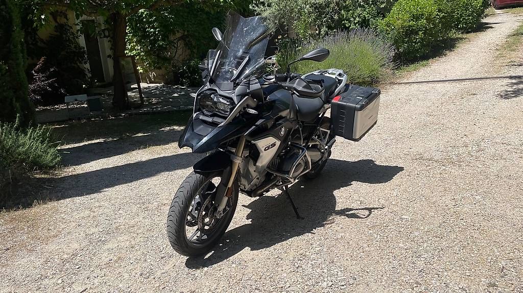 Enduro: BMW R1200GS LC – Gebraucht aus La Tour-de-Trême von jea_cj8w 1