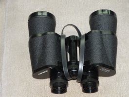 Carena Feldstecher 10x50 guter Zustand