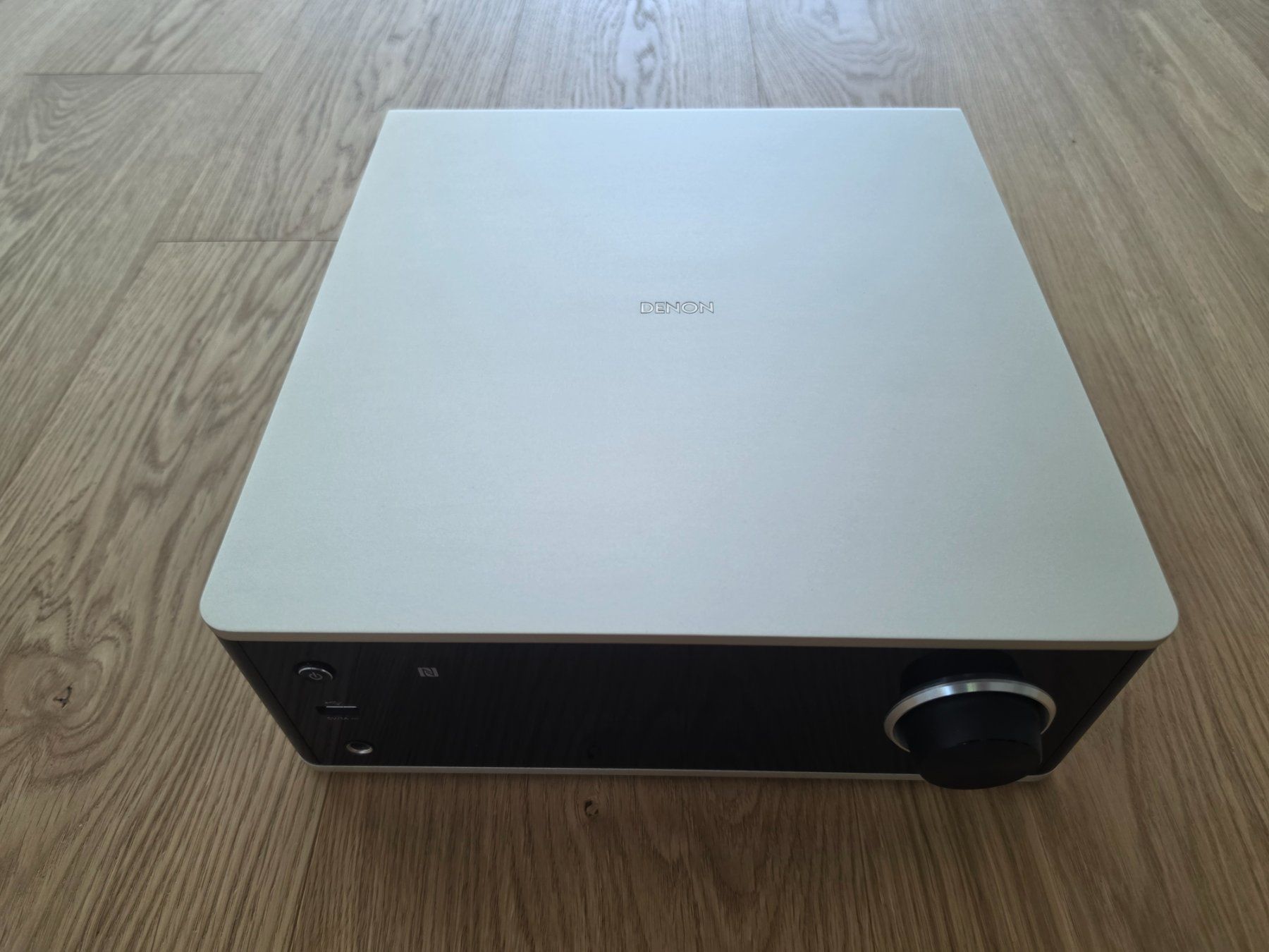 Denon Audio- & Mediensysteme: Denon DRA-100 (Topzustand) – Gebraucht aus Cham von Smario6 1