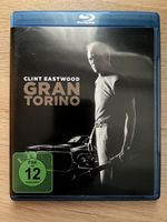 Gran Torino Blu-ray Clint Eastwood