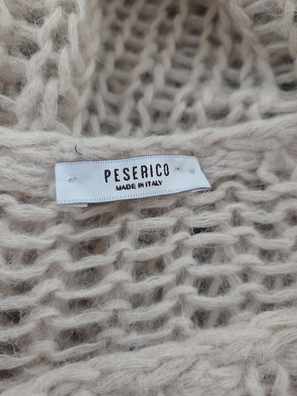 Peserico Maglioni & Felpe: schöner Pullover, Peserico – Nuovo (secondo la descrizione) da Wiesendangen venduto da Sinhuk 1