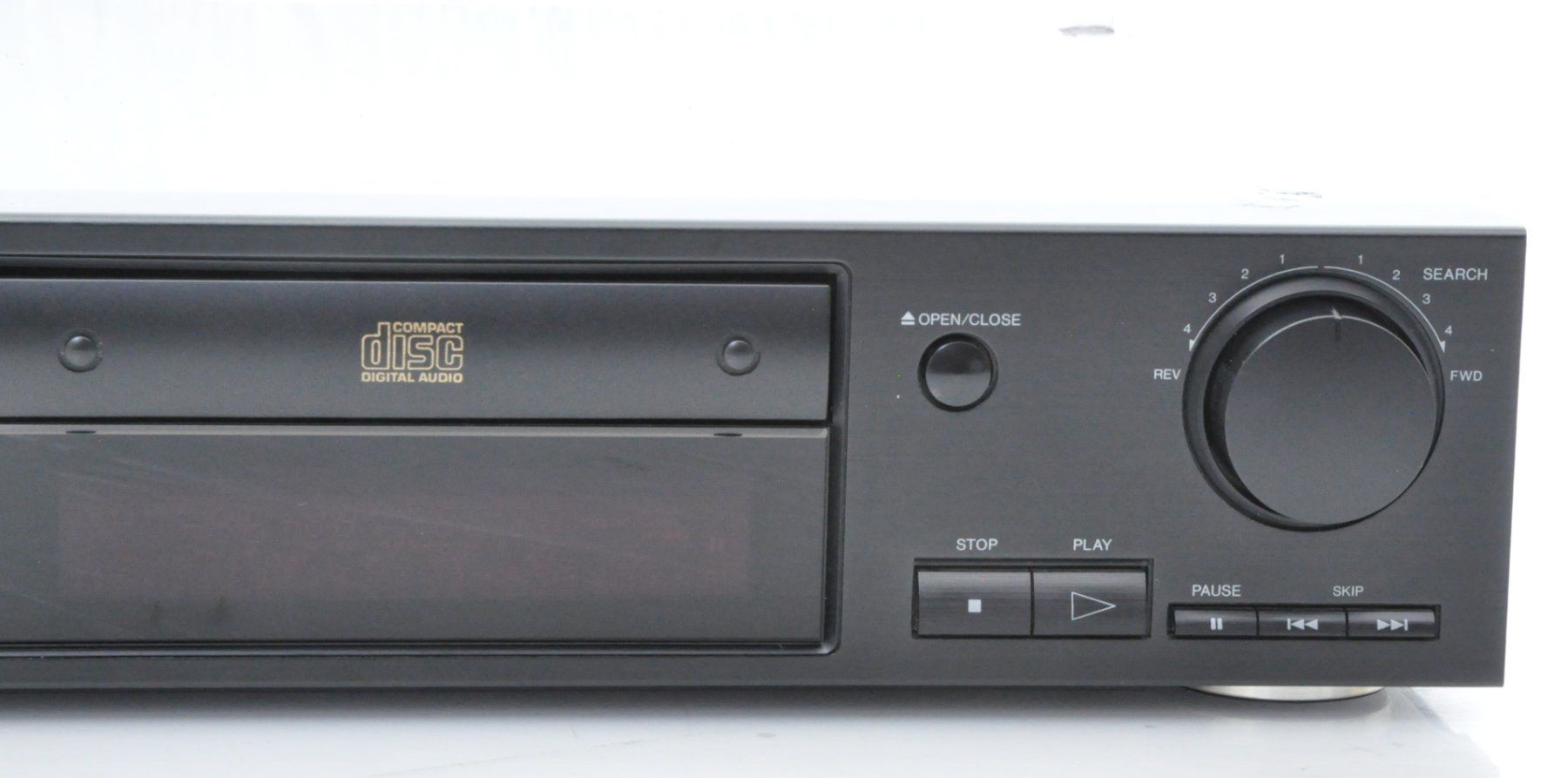 Technics Lettore multimediale & Streamer: Technics CD-Player SL-PJ38 – Usato da Oberglatt ZH venduto da Kumar2 2
