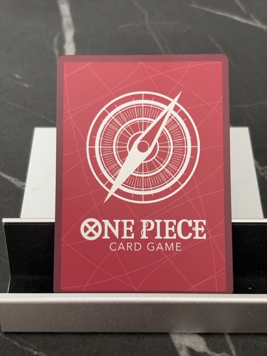Bandai Carte collezionabili: One Piece ST30-001 Luffy&Ace, Englisch – Nuovo (secondo la descrizione) da St. Gallen venduto da cambitcg 1