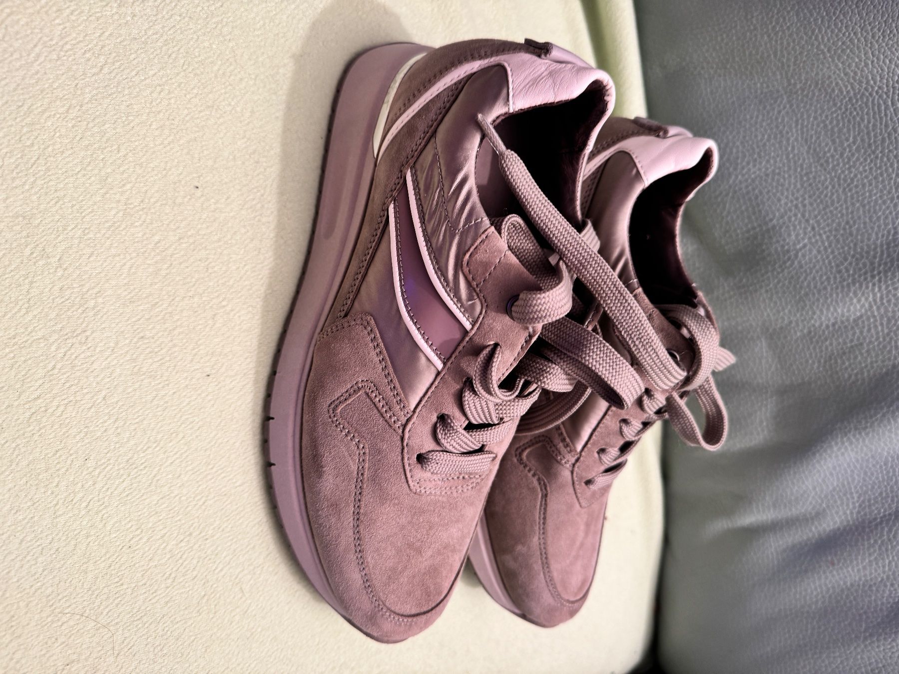 Chaussures femmes: Schuhe 36 – D'occasion à Zürich par Cibin