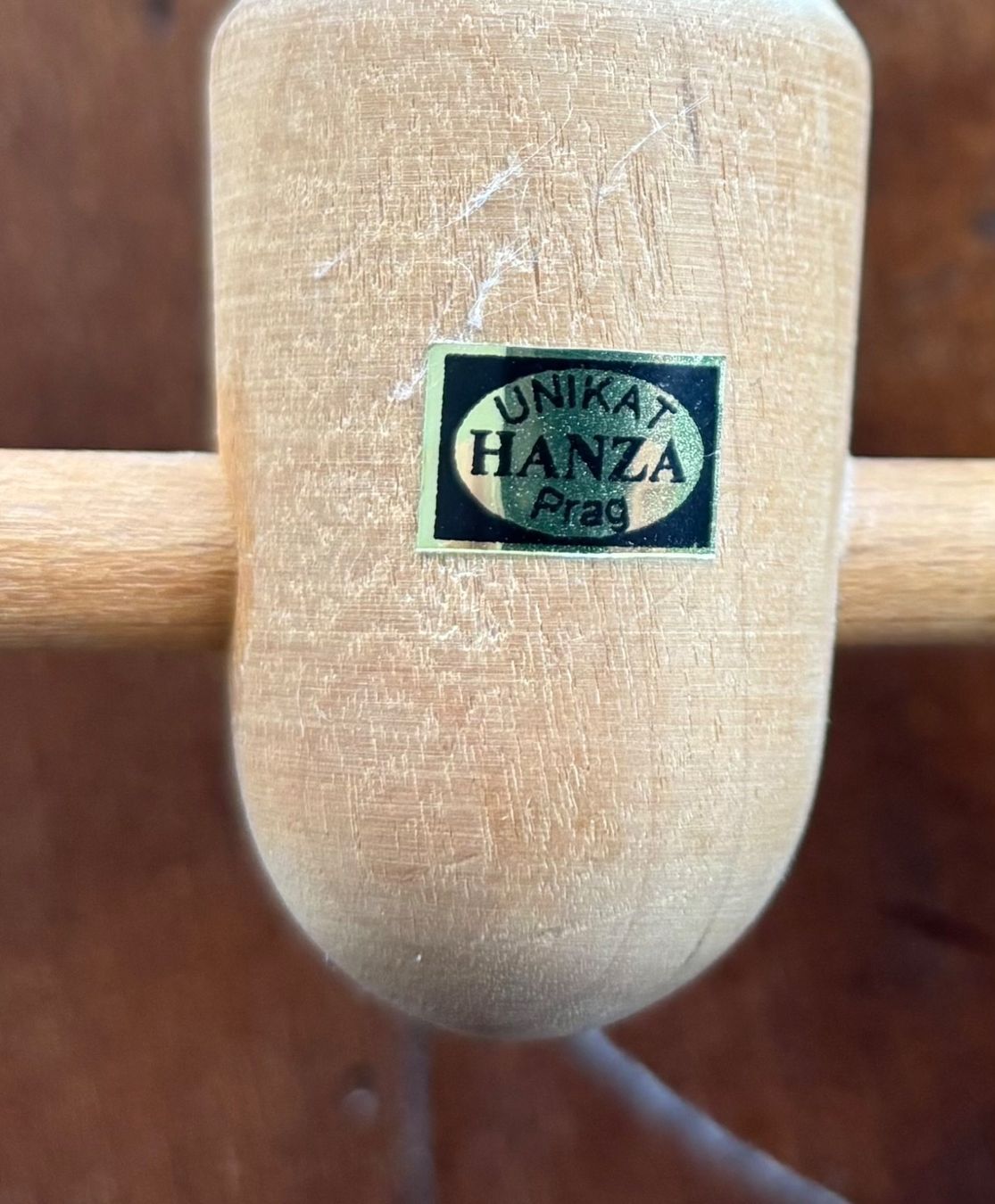 Bambole: Marionnette de Prague – Usato da Chénens venduto da elomedc 4