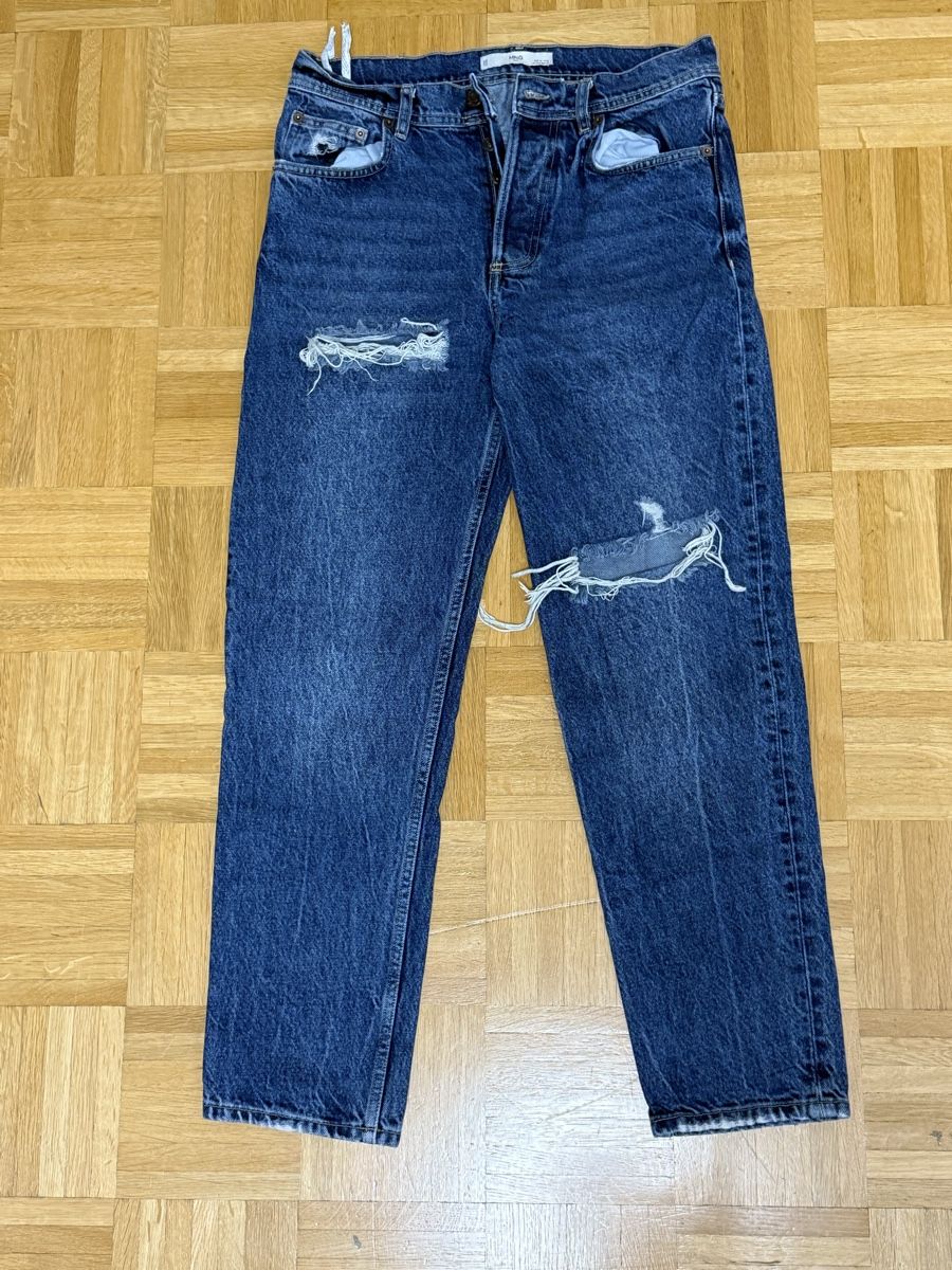 Mango Jeans: MANGO Jeans – Usato da Basel venduto da Andra44