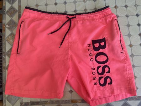 Badeshorts 