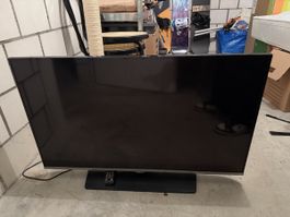 Fernseher, funktioniert einwandfrei