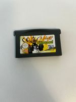 Hugo Bukkazoom (Gameboy Advance)