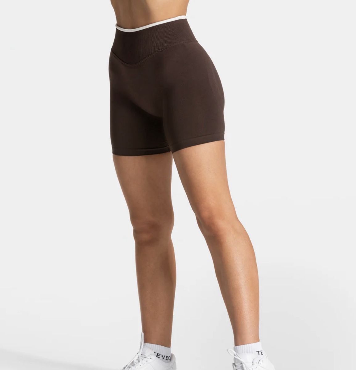 Teveo Leggings: Teveo Scrunch Shorts - XS – Usato da Ermenswil venduto da mar.nath