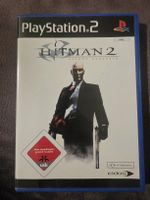 Hitman 2: Silent Assassin - PS2 - Top Zustand!