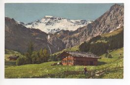 ADELBODEN