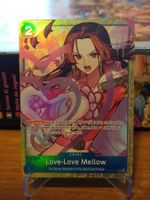 One Piece: Love-Love Mellow (Premium Card Collection)