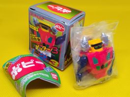 Bandai Popy Capsule Chogokin Getter 3 CGA 16 OVP