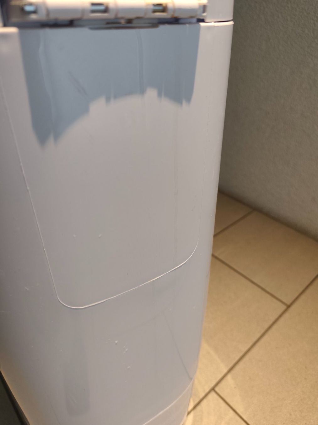 Poubelles: Windeleimer Angelcare – Défectueux à Belp par sim_lbz8 5