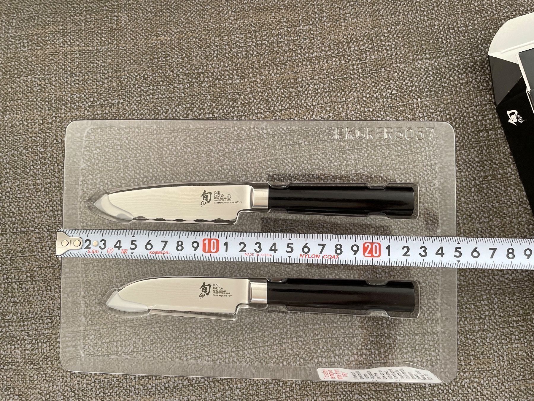 Kai Küchenmesser: Kai Shun Messer Set neu ungebraucht – Neu und originalverpackt aus Wetzikon ZH von Uturn4 5