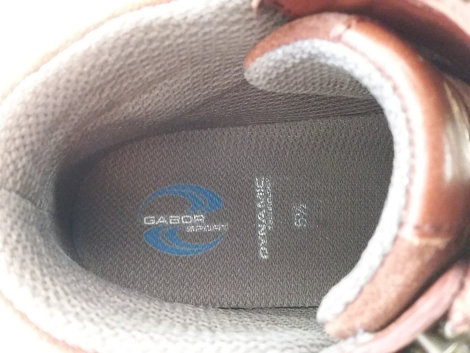 Gabor Chaussures femmes: GABOR Sport Gr 5,5 / 38 – Neuf (Voir description) à Uitikon Waldegg par Risibisi7 4