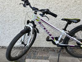 Scott Mountainbike, guter Zustand!