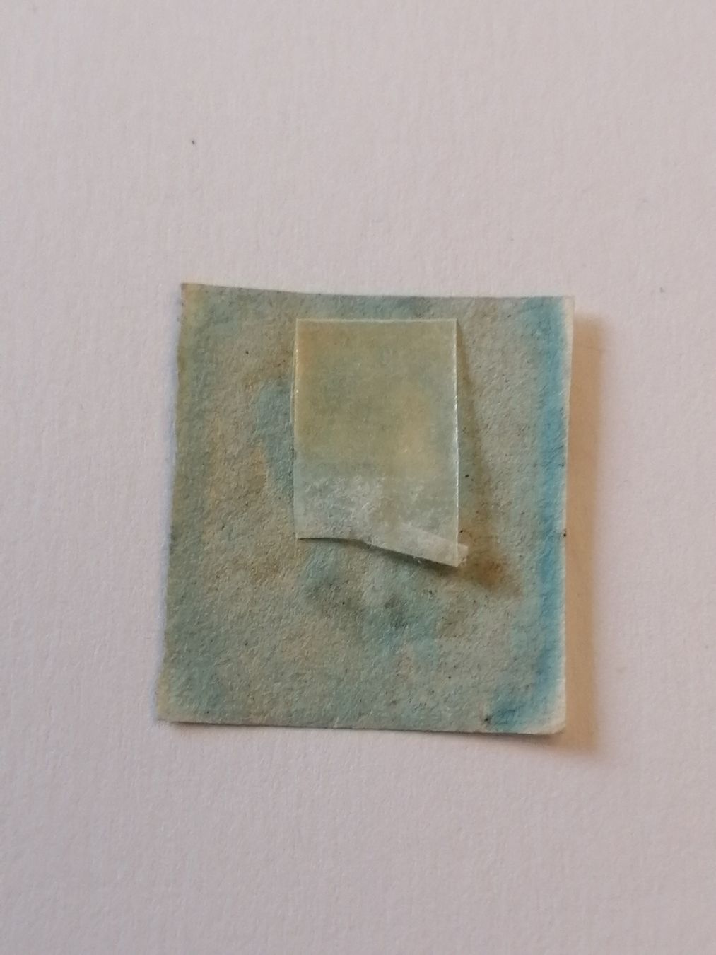 Tous les timbres: One Penny Red 1841  – D'occasion à Happerswil par tschergi 1
