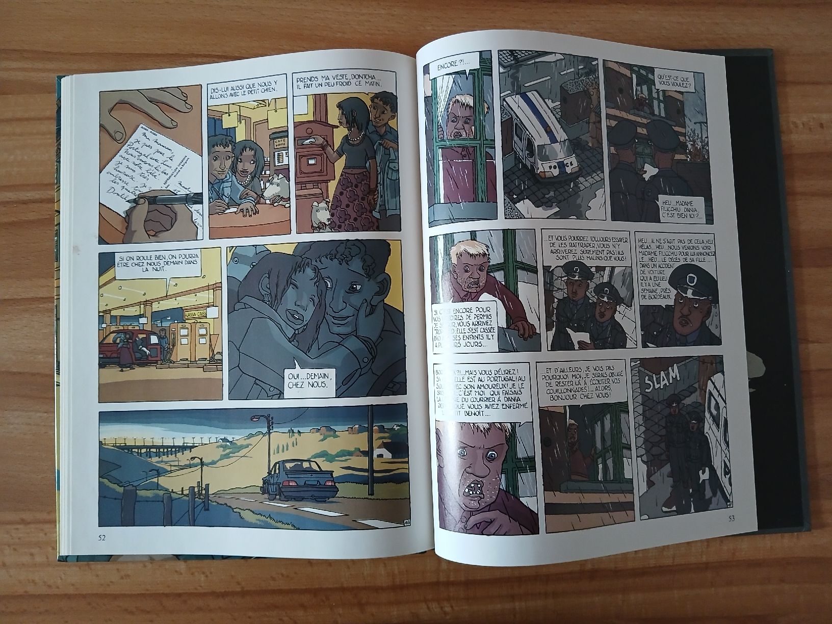 Fumetti: Louis le portugais – Usato da Le Sentier venduto da arc_2thy 1