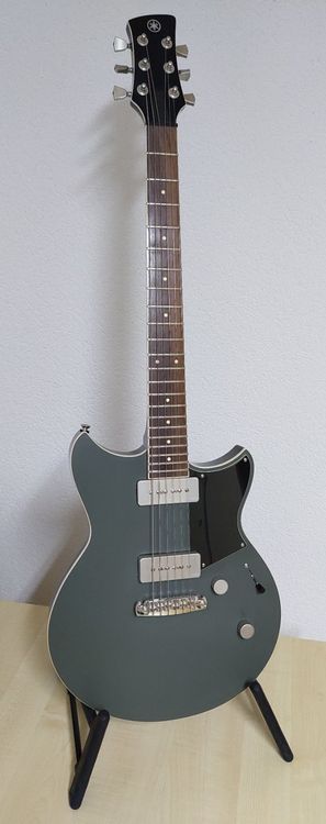 Yamaha Revstar RS502 (Gebraucht) in Seengen für CHF 399 – nur Abholung ...