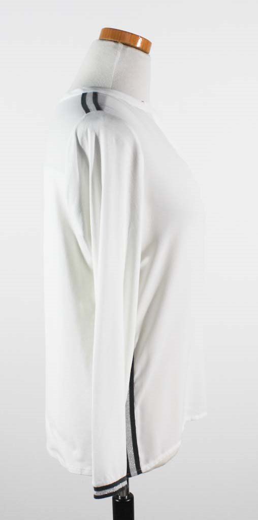 Monari Camicette: monari Blusenshirt Gr. 40 – Usato da Belp venduto da caramel-secondhand 2