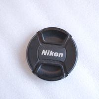 Nikon LC-62mm Vordeckel / bouchon avant / Front Cap.