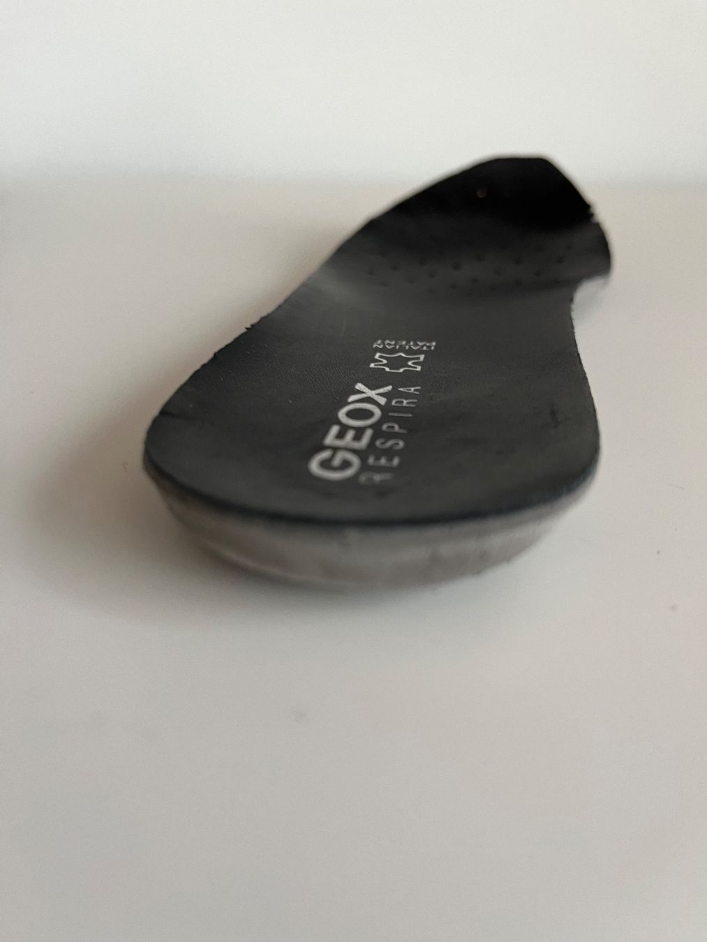 Geox Scarpe da donna: Geox Sneaker Gr. 36 – Nuovo (secondo la descrizione) da Stäfa venduto da Exclusive0 8