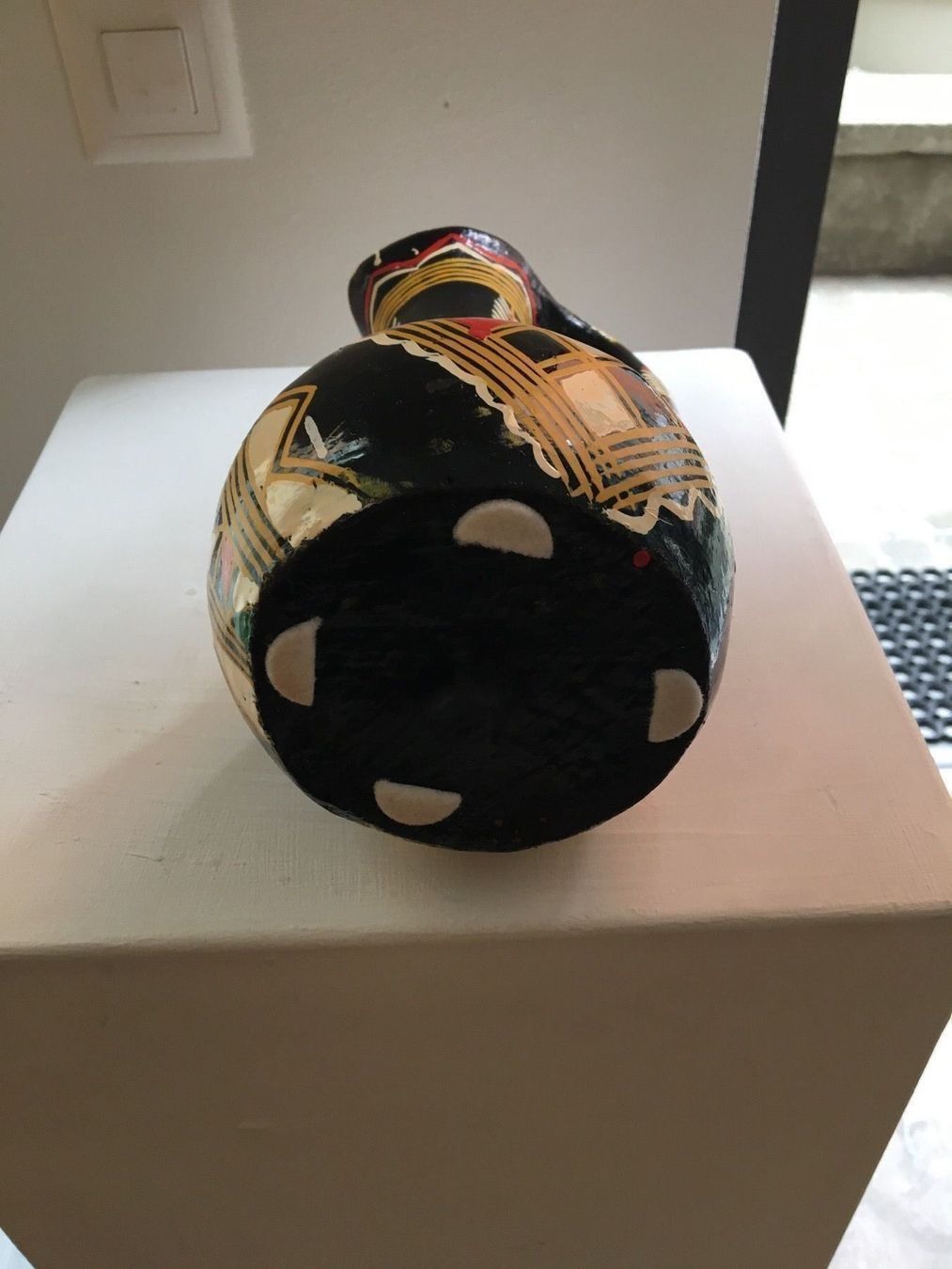 Vasen & Gefässe: Mid Century Keramik Vase – Gebraucht aus Wald ZH von mo-zart 2