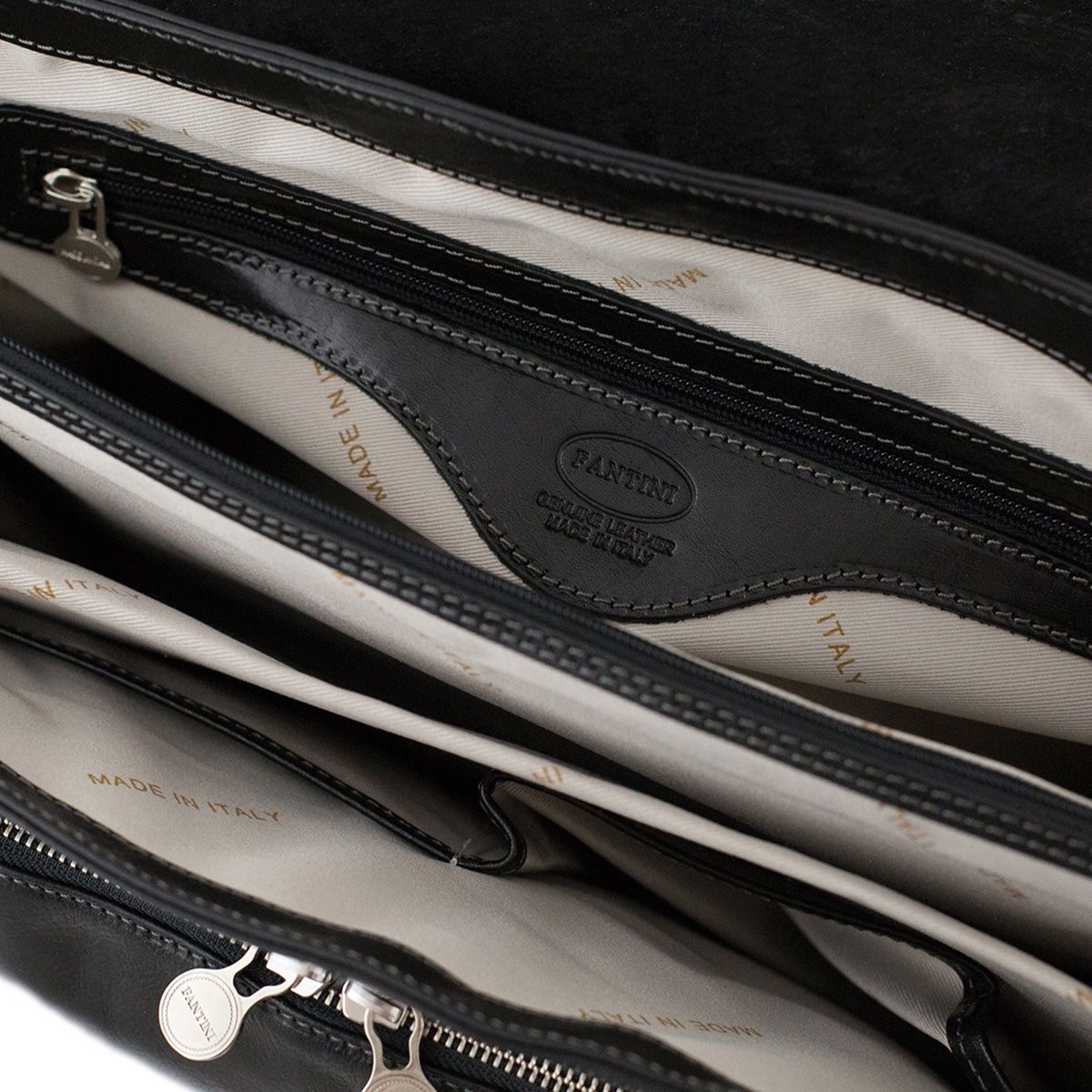 Koffer & Taschen: Aktentasche aus Leder Nyse – Neu und originalverpackt aus Wittenbach von bes_k8vr 4